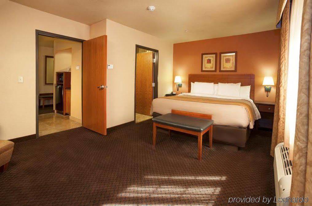 Hotel Ruidoso Exteriér fotografie