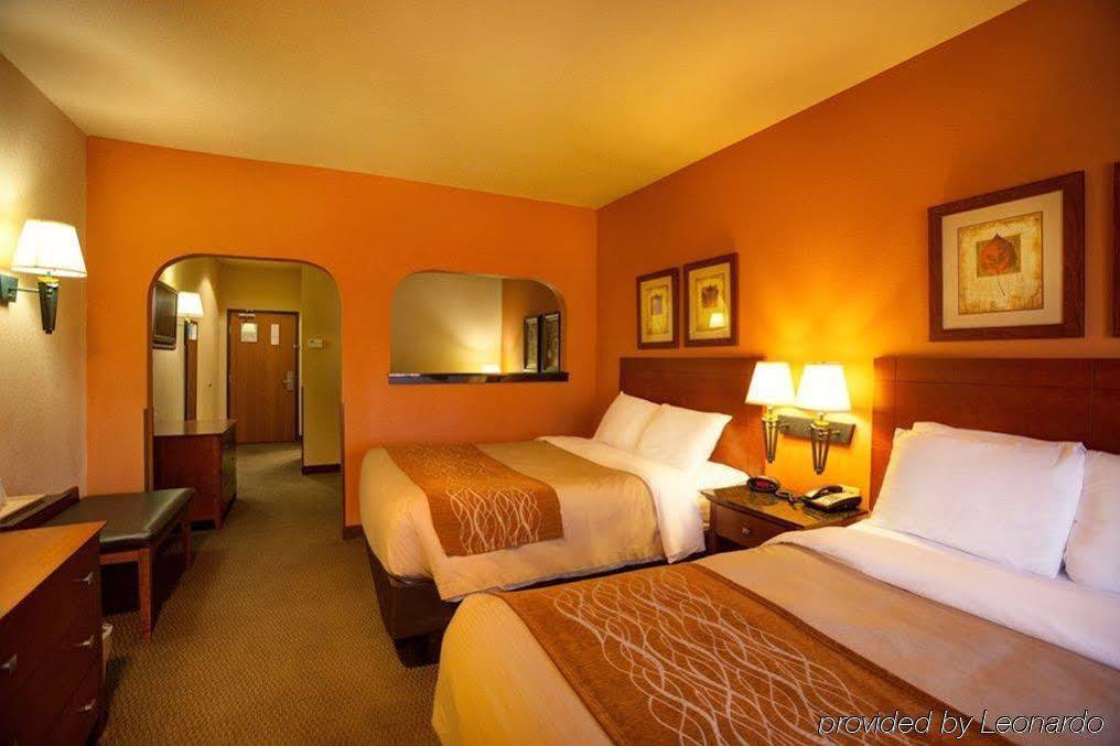 Hotel Ruidoso Exteriér fotografie