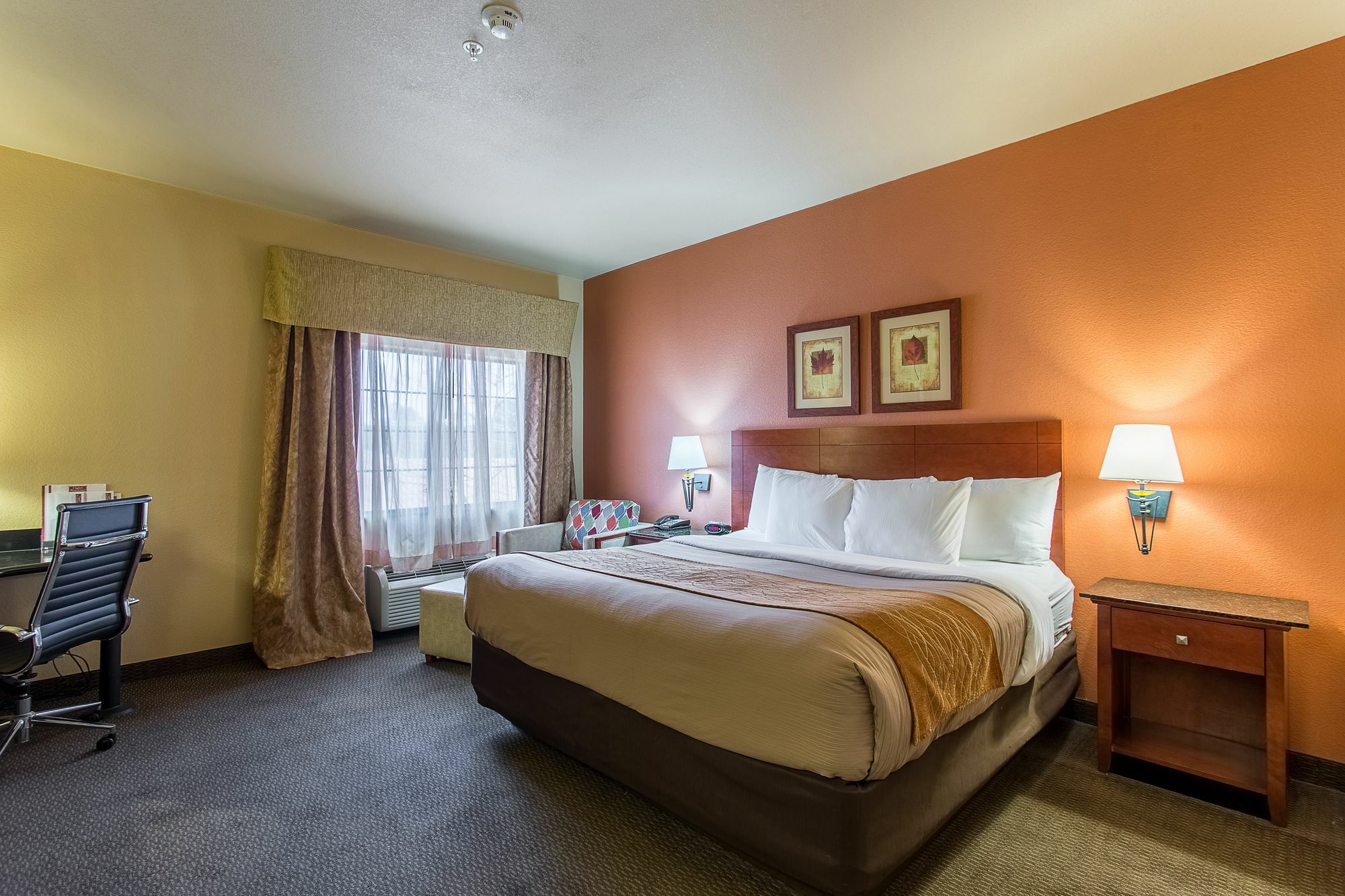 Hotel Ruidoso Exteriér fotografie